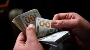 سعر الدولار أمام الجنيه المصري في البنوك اليوم الأحد 24-3-2024