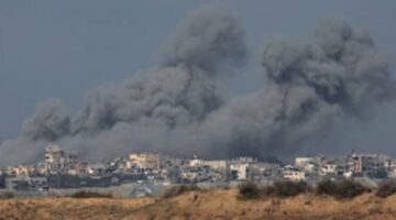 4 مجازر إسرائيلية جديدة فى غزة خلال 24 ساعة ترفع عدد الضحايا لـ34388 شهيدا