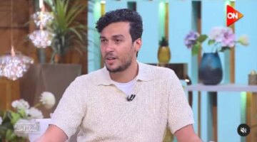 أحمد عبدالوهاب: «الفنان صبحي خليل زوجني ابنته في 10 أيام» – فن