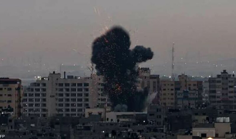 إعلام إسرائيلي: أعضاء بحكومة «نتنياهو» يؤيدون مقترح مصر بشأن الهدنة في غزة – أخبار العالم