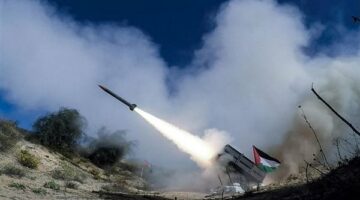 استهداف موقع عسكري إسرائيلي في المالكية وصفارات الإنذار تدوي بالمستوطنات