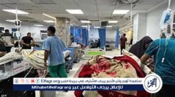 الإمارات تعلن استقبال الدفعة الـ 16 من الأطفال الفلسطينيين الجرحى ومرضى السرطان
