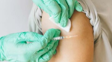 «الصحة» تحدد 3 تطعيمات مهمة للوقاية من الأمراض الصدرية.. اعرف التفاصيل – أخبار مصر