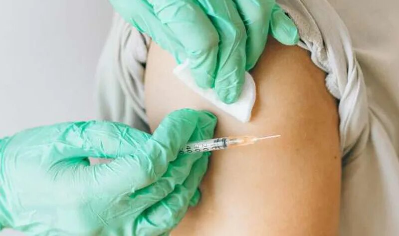 «الصحة» تحدد 3 تطعيمات مهمة للوقاية من الأمراض الصدرية.. اعرف التفاصيل – أخبار مصر