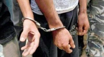 القبض على عامل هارب من حكم بالسجن المؤبد في الأقصر – حوادث