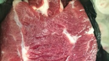 تراجع جديد في أسعار اللحوم الحمراء اليوم بالأسواق