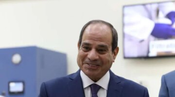 تفاصيل جولة الرئيس السيسي في الأكاديمية العسكرية المصرية بالعاصمة الإدارية – أخبار مصر