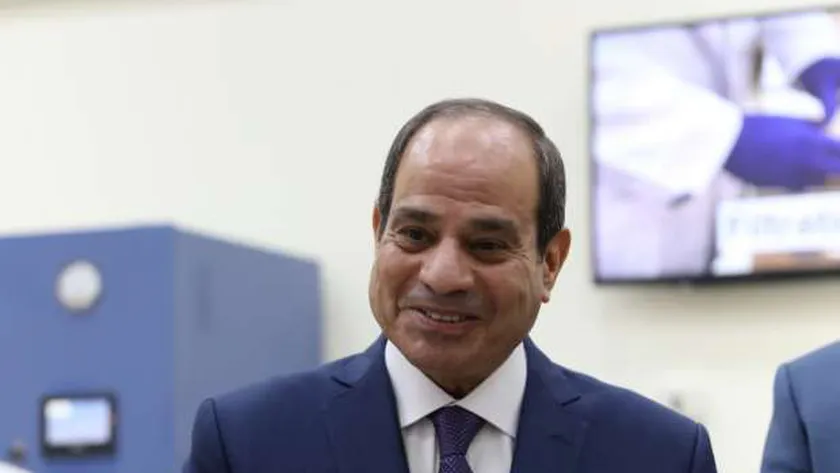 تفاصيل جولة الرئيس السيسي في الأكاديمية العسكرية المصرية بالعاصمة الإدارية – أخبار مصر