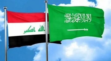 حريصون على الارتقاء بالعلاقات الثنائية مع العراق