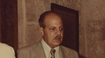 ذكرى وفاة الشيخ طهبوب أول وزير أوقاف فلسطيني.. استهدفته قوات الاحتلال – أخبار العالم