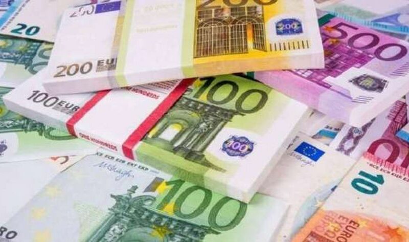 سعر اليورو مقابل الجنيه المصري في البنوك اليوم السبت – اقتصاد