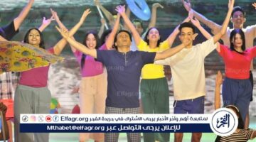 قصور الثقافة تقيم حفل أغاني العندليب الأسمر عبد الحليم حافظ بالسامر