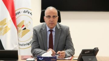 وزير الري يوجه حماية نهر النيل باحتواء التعديات بخطة استباقية شاملة
